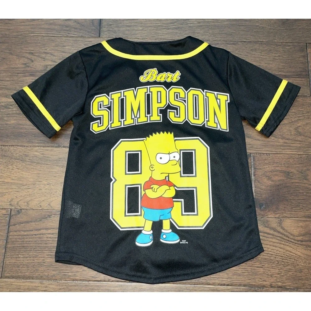 Vintage Bart Simpson 